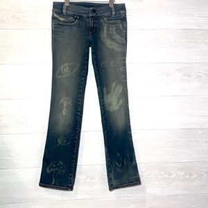 Diesel Jeans